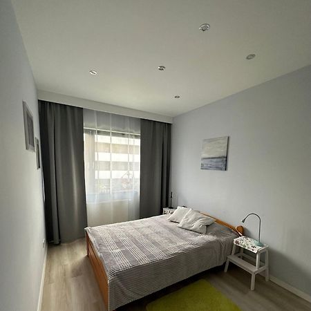 דירות קרקוב Bronowice מראה חיצוני תמונה