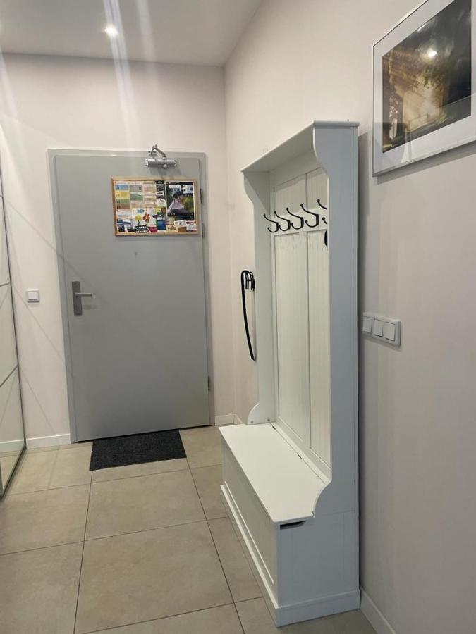 דירות קרקוב Bronowice מראה חיצוני תמונה