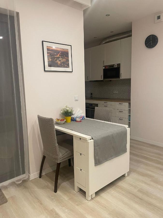 דירות קרקוב Bronowice מראה חיצוני תמונה