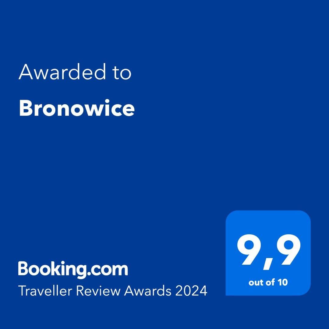 דירות קרקוב Bronowice מראה חיצוני תמונה
