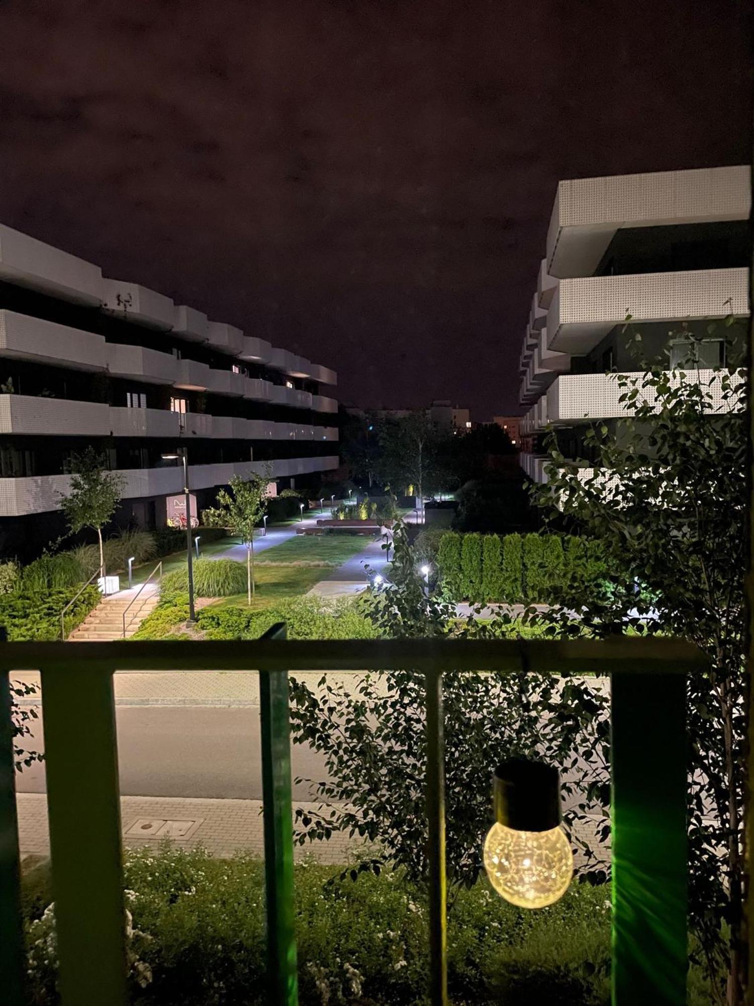 דירות קרקוב Bronowice מראה חיצוני תמונה